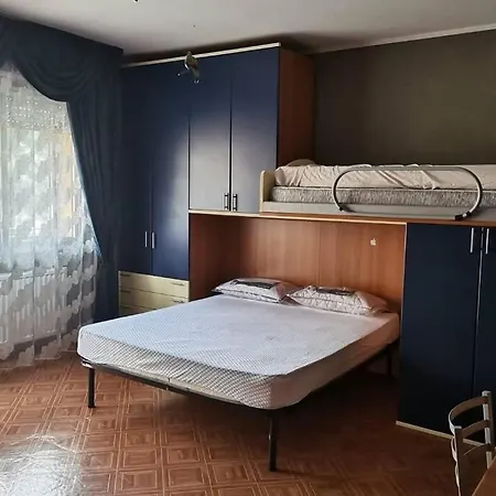 דירה Casa Ursini *