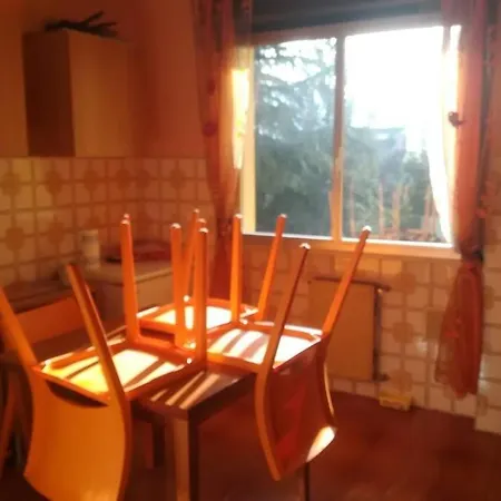 Casa Ursini קופיטו