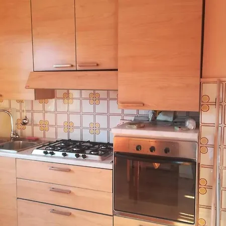 Casa Ursini דירה קופיטו