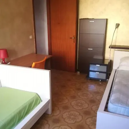 Casa Ursini דירה קופיטו