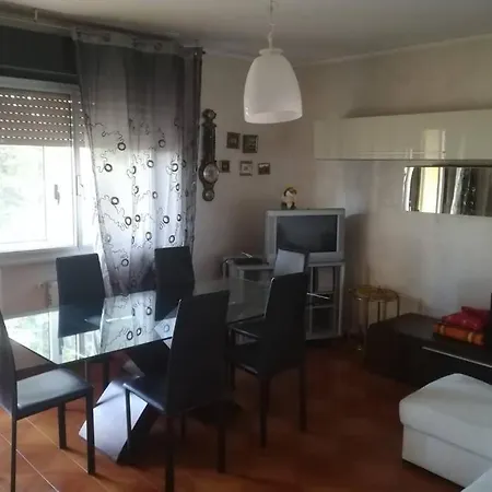 Casa Ursini * קופיטו